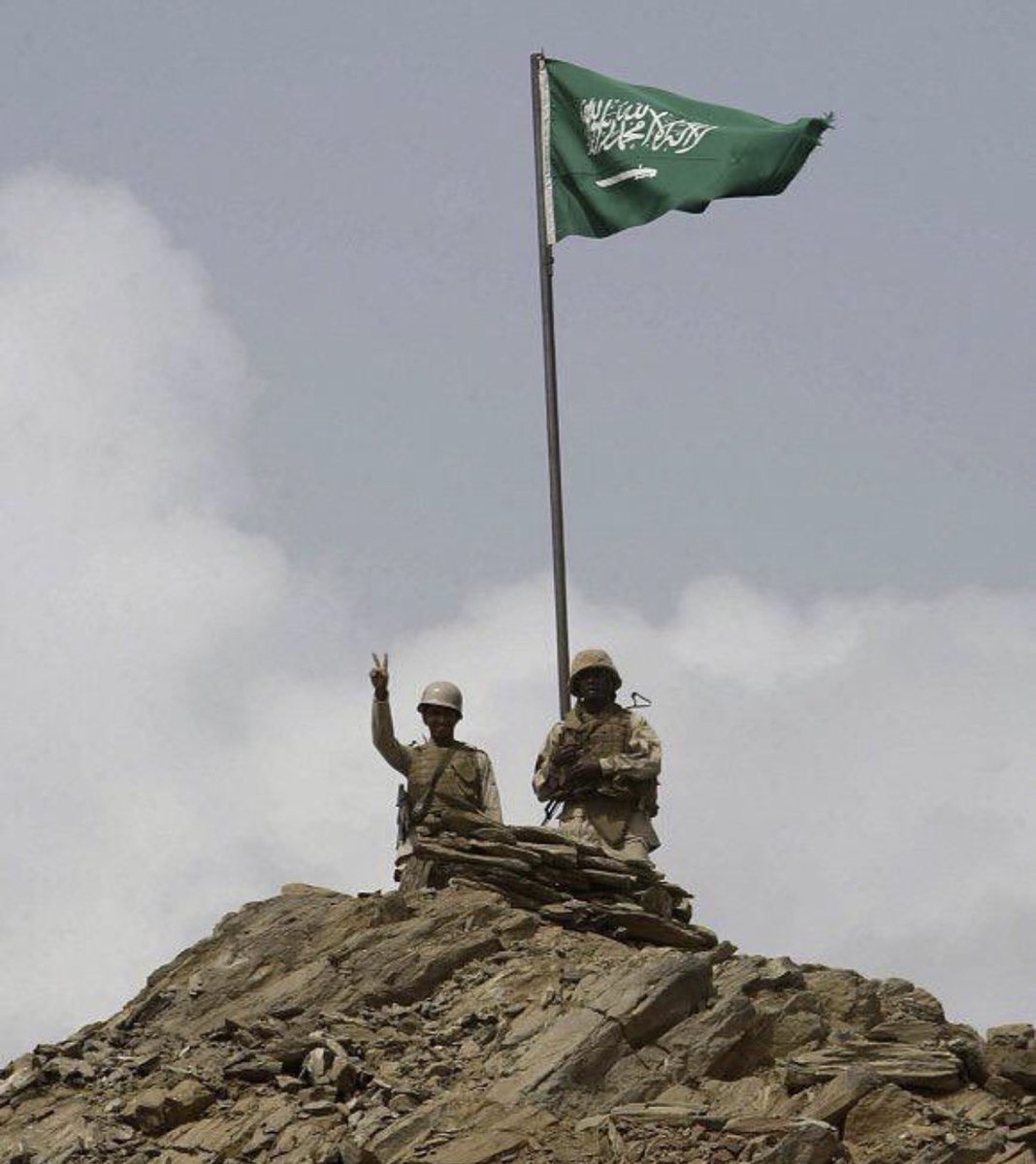 أبطالنا المرابطين في ميادين الشرف و العزة والكرامة.
عيدكم مبارك 

وكل عام وأنتم بخير

🇸🇦🇸🇦🇸🇦🇸🇦🇸🇦🇸🇦🇸🇦🇸🇦🇸🇦🇸🇦

⁧#أبطالنا_البواسل_عيدكم_مبارك⁩