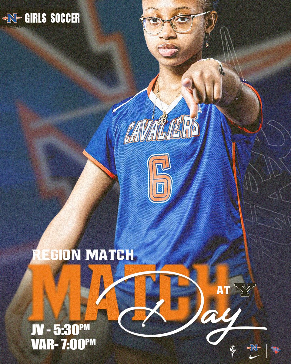 Richland Northeast Athletics tweet media