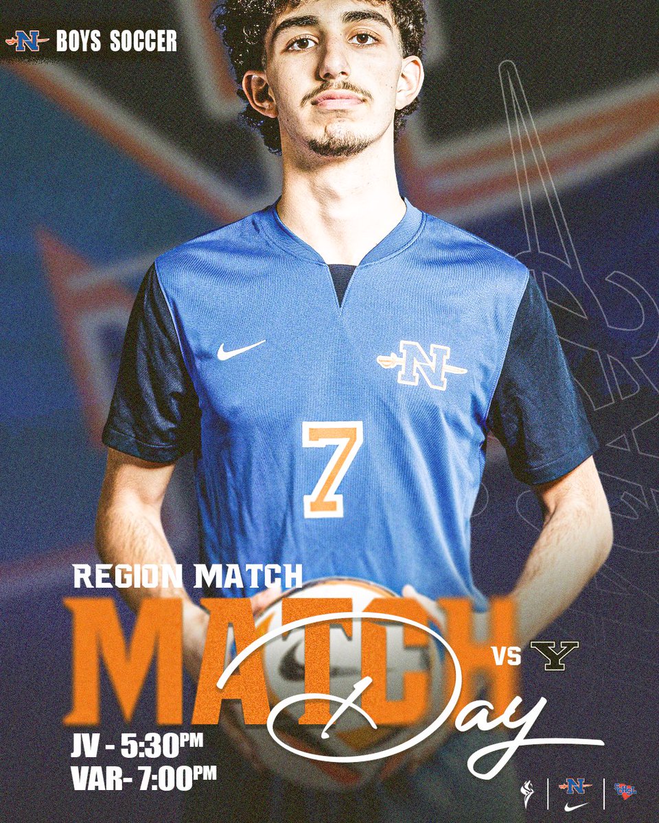 Richland Northeast Athletics tweet media