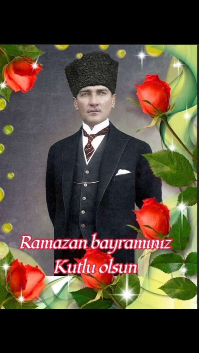 Adaletin, barışın ve huzurun egemen olduğu; savaşların sona erdiği, insanların eşit ve onurlu bir yaşam sürdüğü bir dünya dileğiyle mübarek Ramazan Bayramınızı en içten dileklerimle  kutluyorum