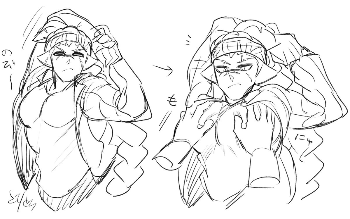 GS（ゲソコン） tweet media