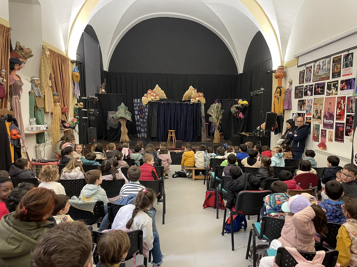 ColegioJorgeManrique tweet media