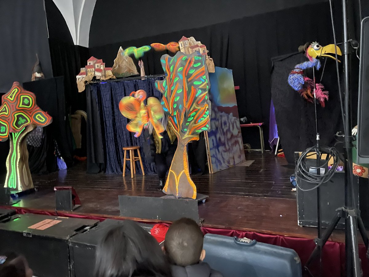 ColegioJorgeManrique tweet media