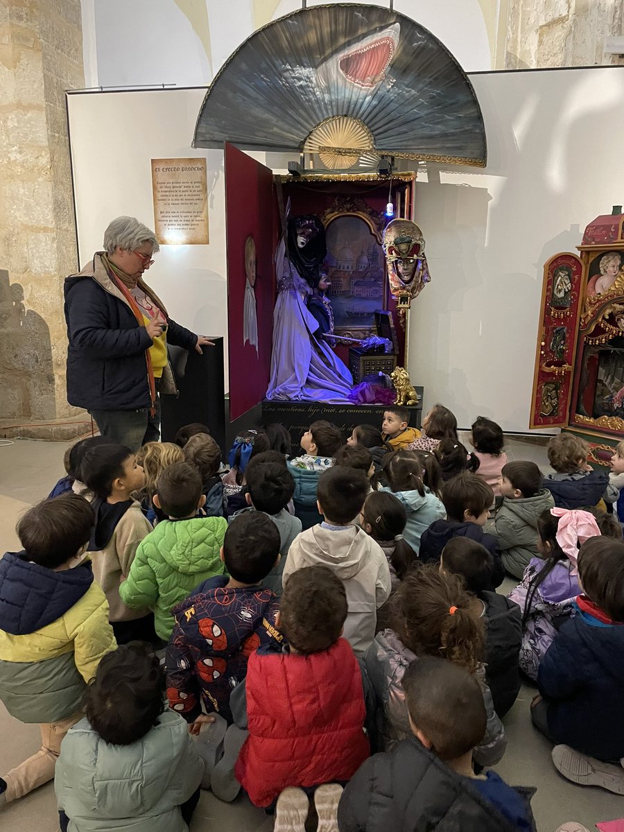 ColegioJorgeManrique tweet media