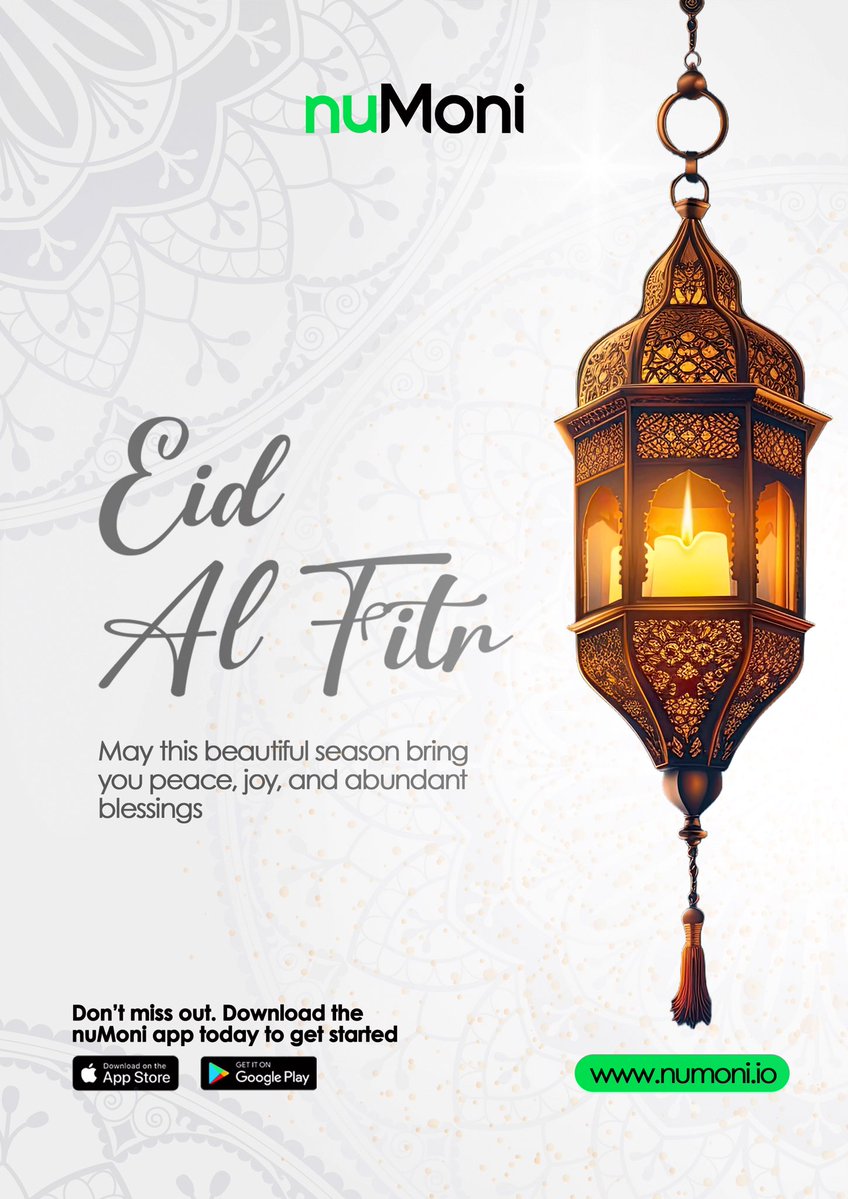 Numoni Reward & Marketing Co. Ltd tweet media