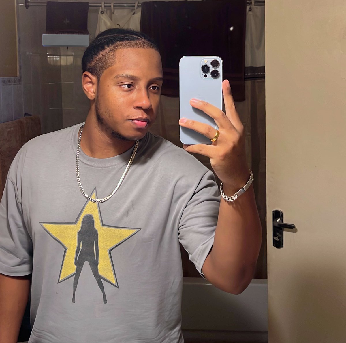 kyle🇯🇲 tweet media