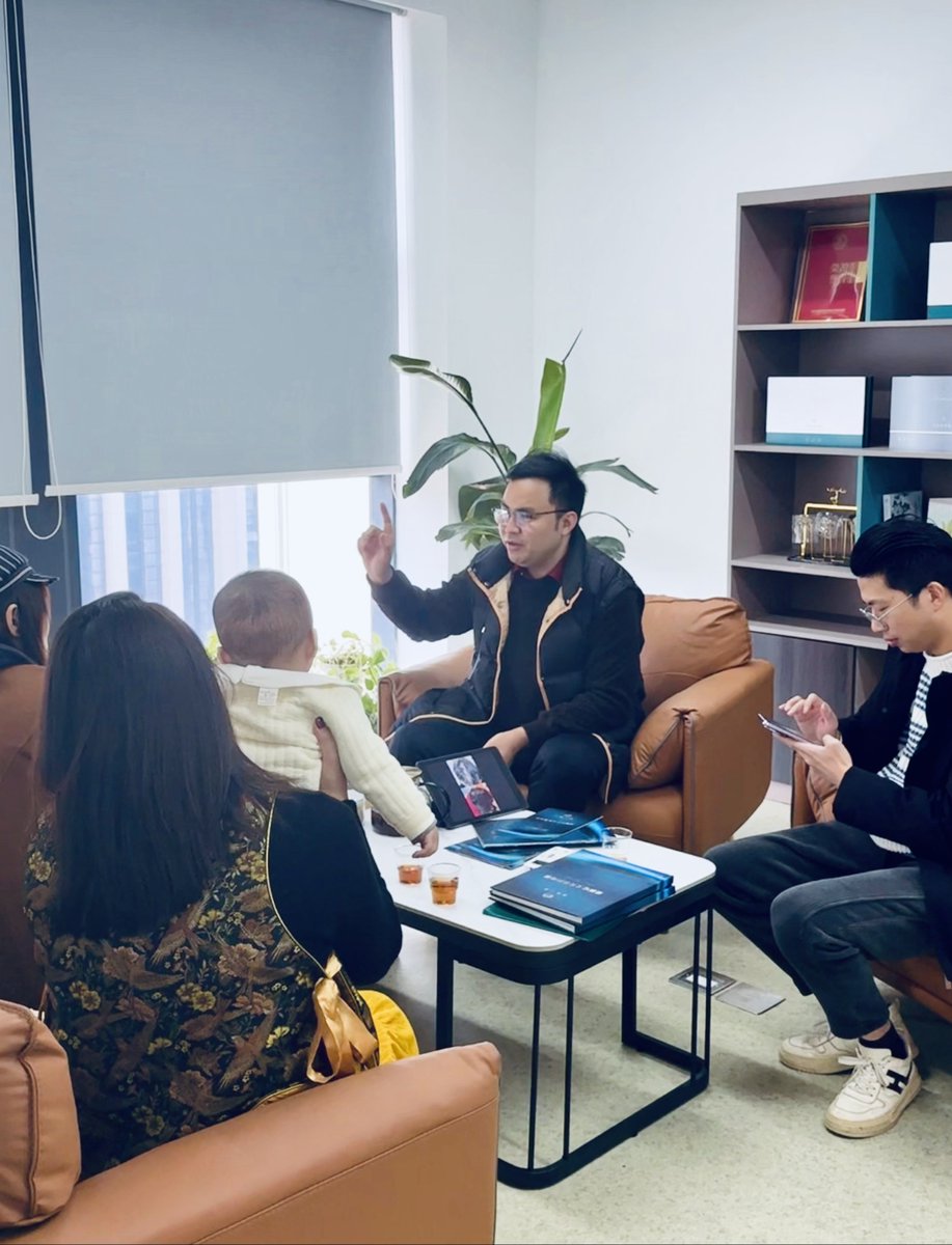 Steven Luu tweet media