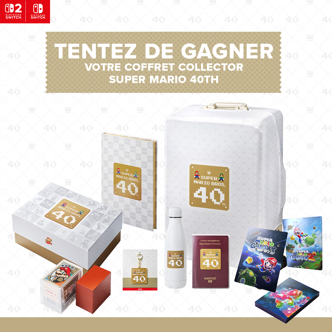 Micromania-Zing tweet media