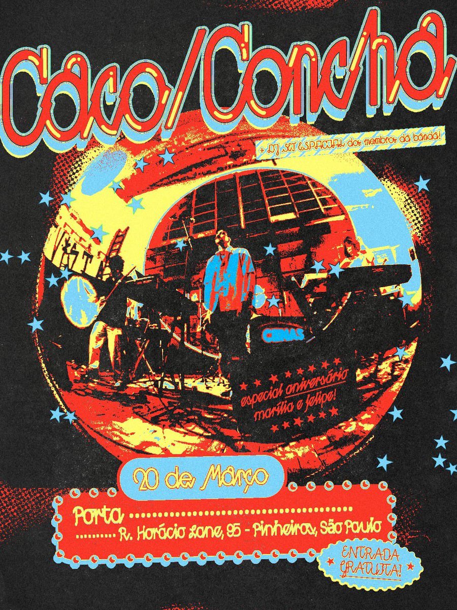 Cavaca Records tweet media