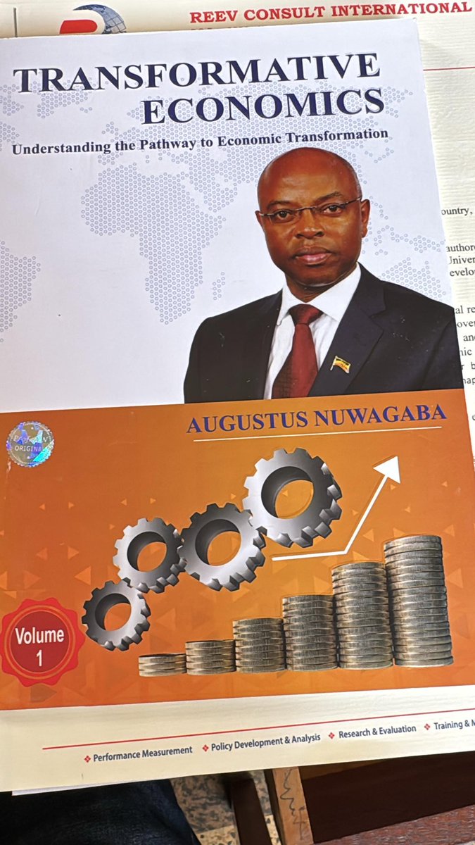 Nkumba University tweet media