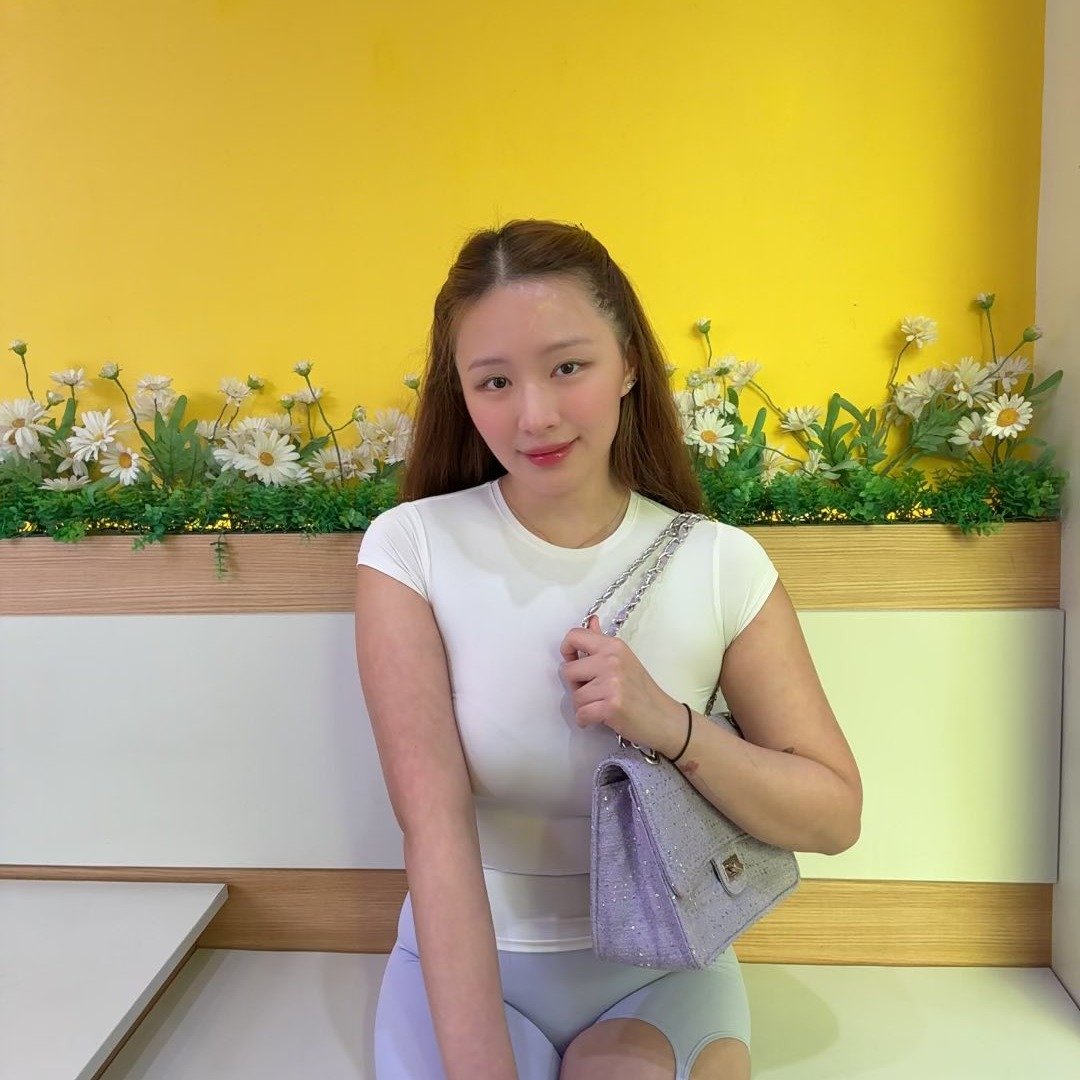 Christine co-kim chi tweet media