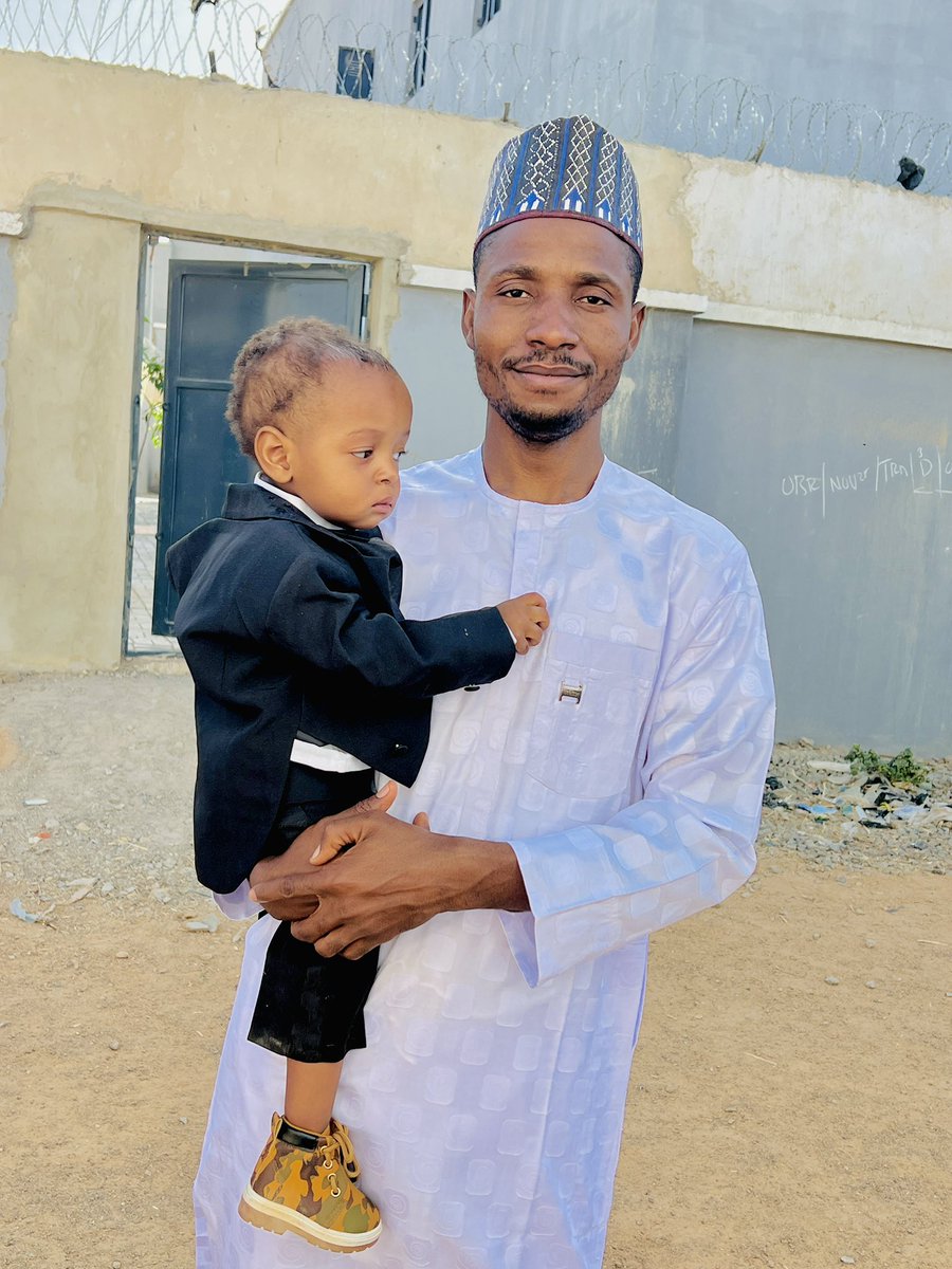 Sunusi Danjuma Ali tweet media