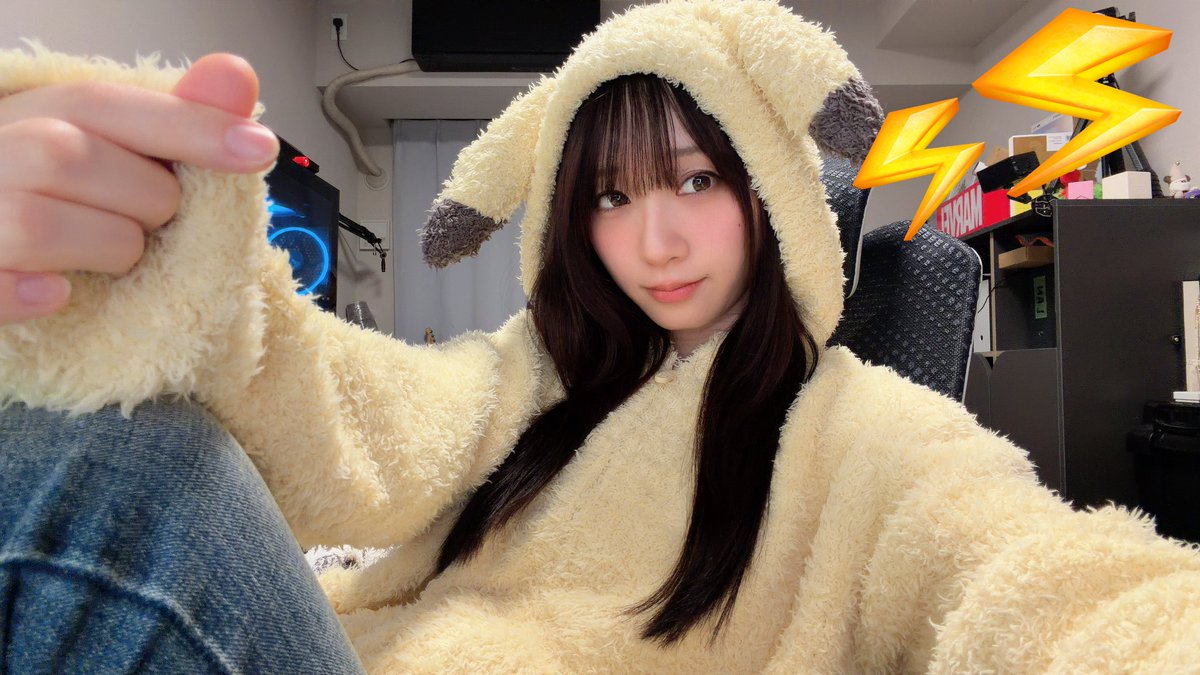 伊織もえ tweet media