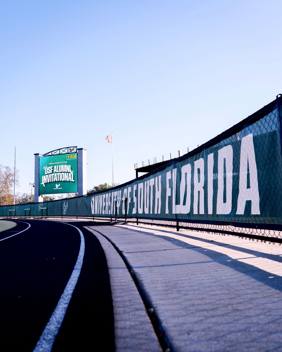 FIU Track & Field tweet media