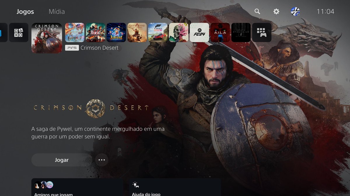 MeuPlayStation tweet media