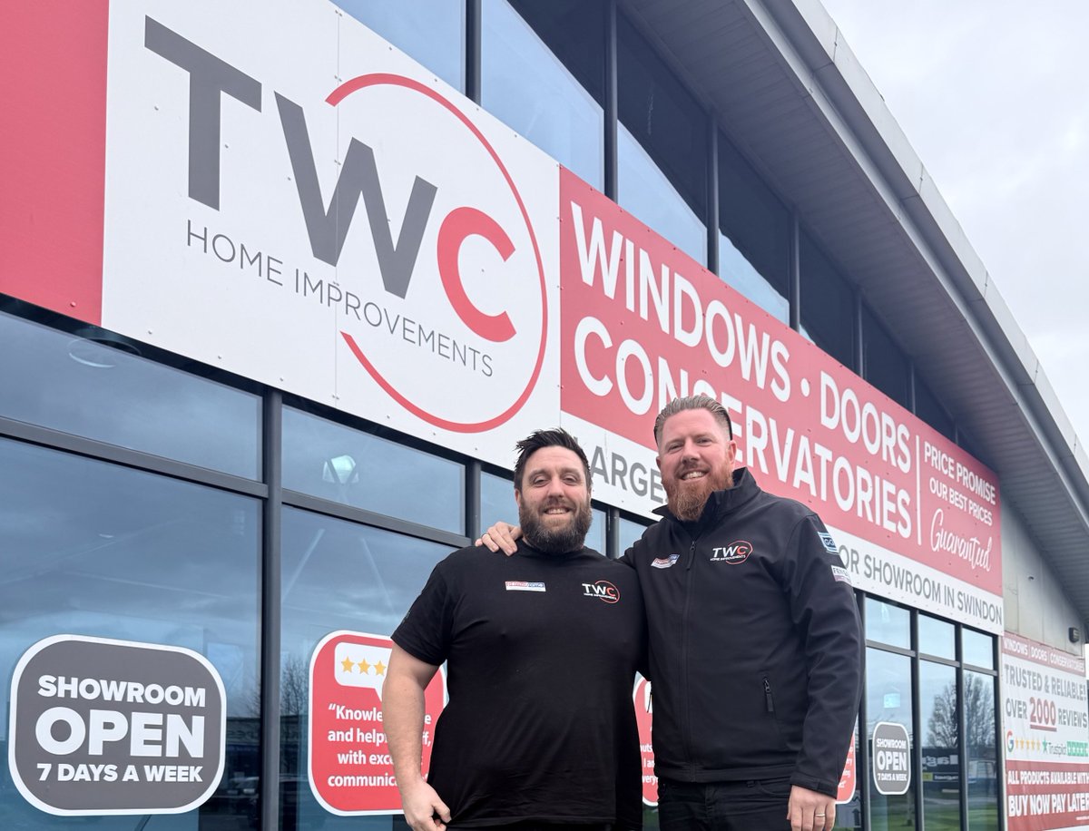 Clearviewmag's tweet photo. TWC starts 2026 with £1M uplift as South West homeowners invest in properties -  https://t.co/3KZtHMcKU5 https://t.co/yQMWbgshCr