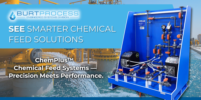 Burt Process Equipment tweet media