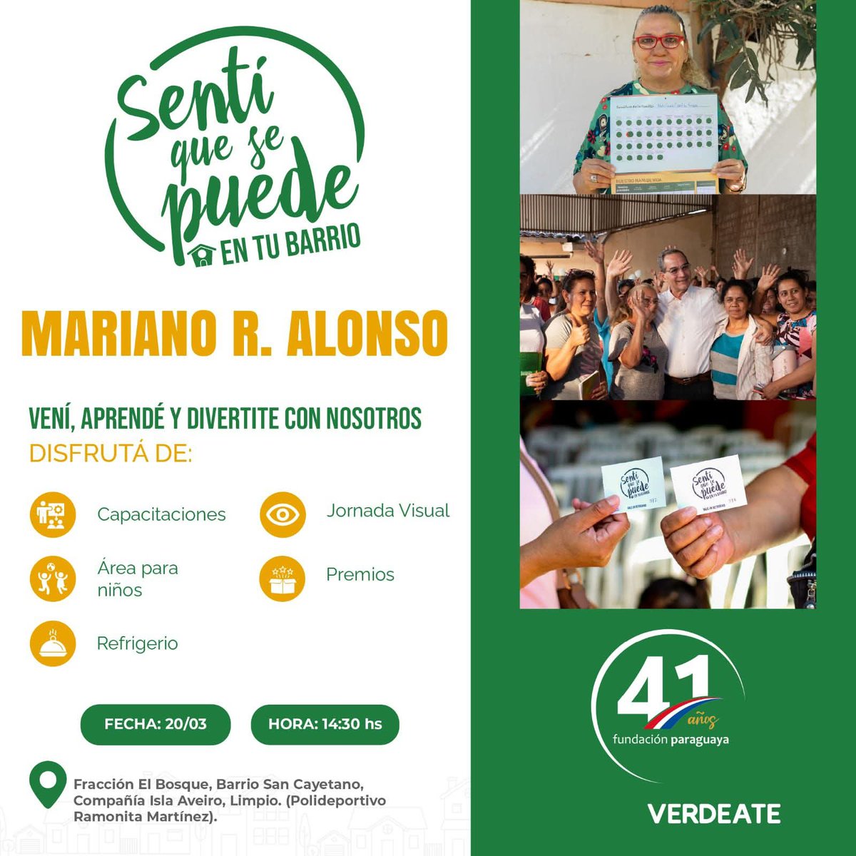 Central Radio 1140 AM tweet media