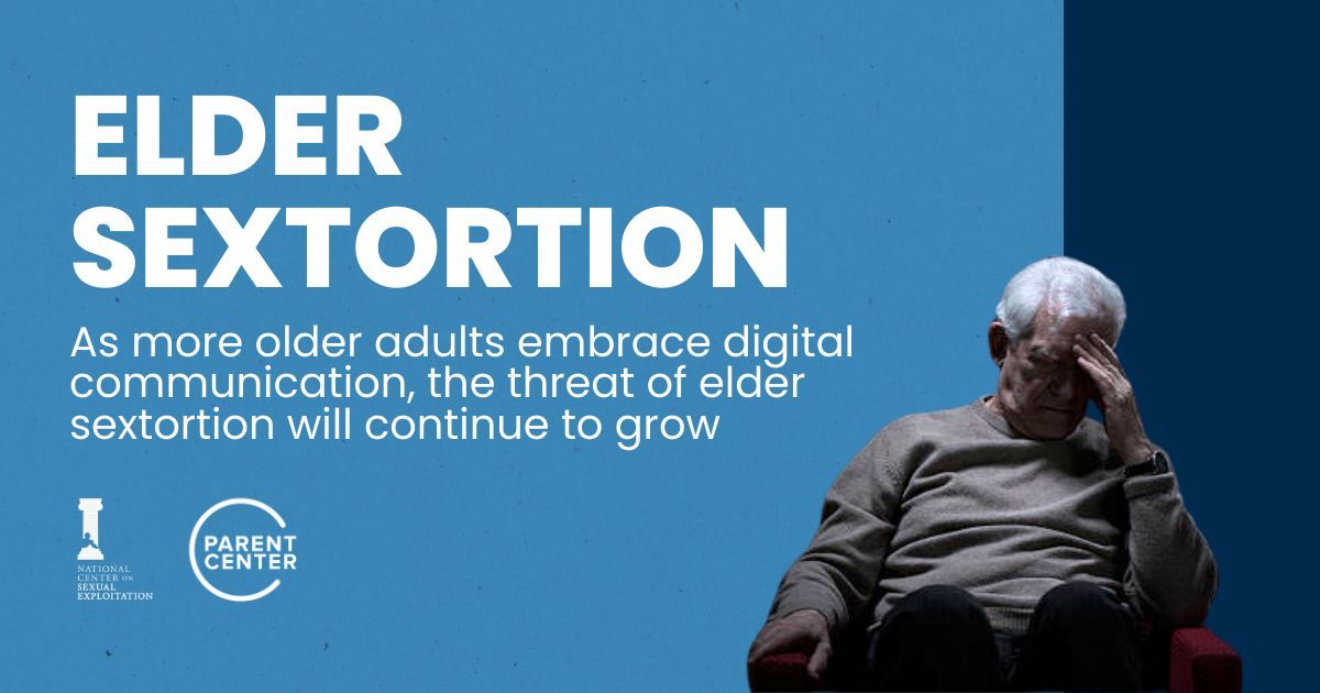 National Center on Sexual Exploitation tweet media