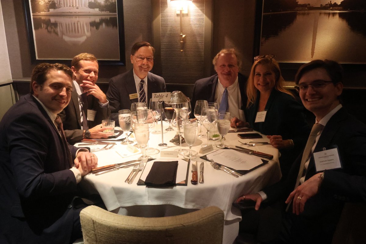 Advancing American Freedom tweet media