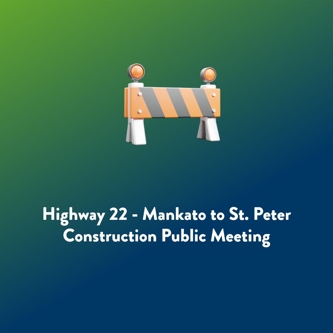 MnDOT District 7 tweet media