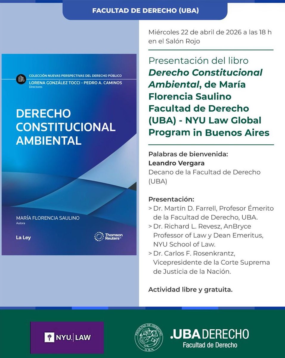 O. Pérez Sammartino tweet media