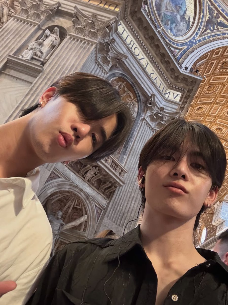 เดอะพูห์ッ tweet media