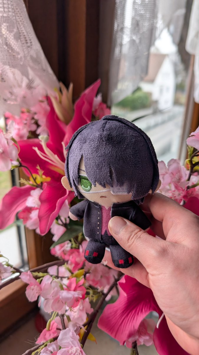 Hiji Fjoersk (Art/Storytelling) tweet media