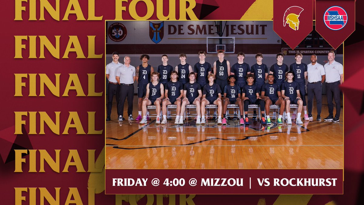 De Smet Jesuit tweet media