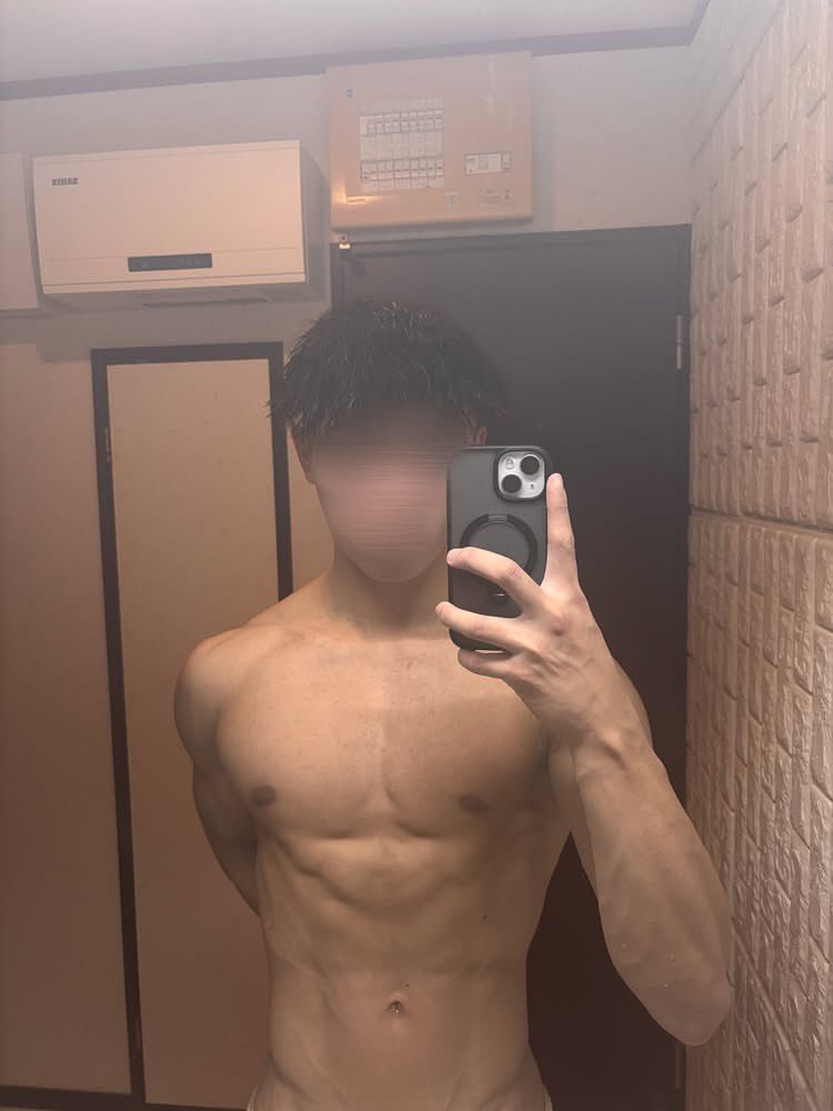 JAPANESE HOT MUSCLES tweet media