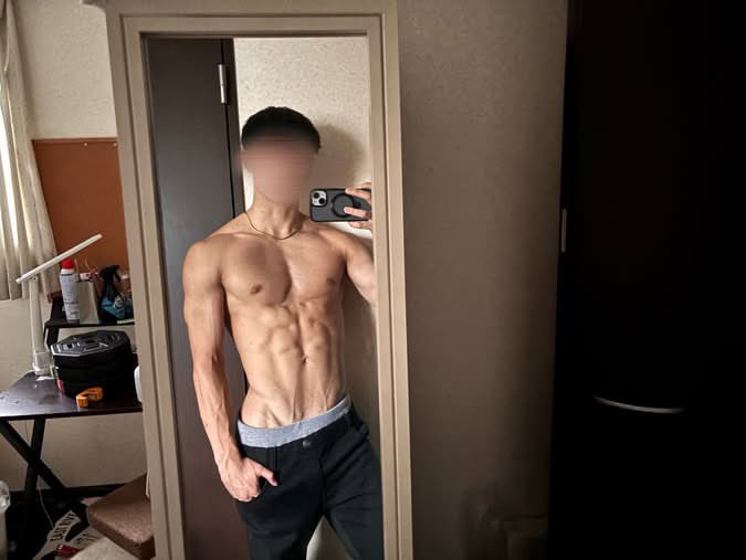 JAPANESE HOT MUSCLES tweet media