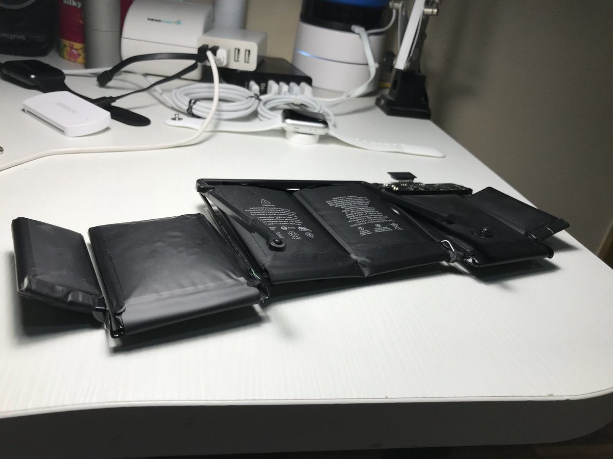 Sixia "Leask" Huang tweet media