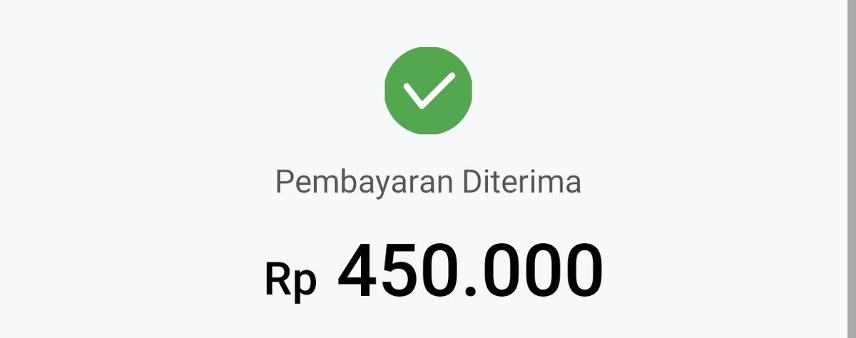 Duit gw buat seminggu🥲🥲🥲