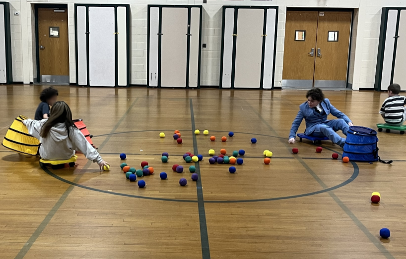 VMESMustangs tweet media