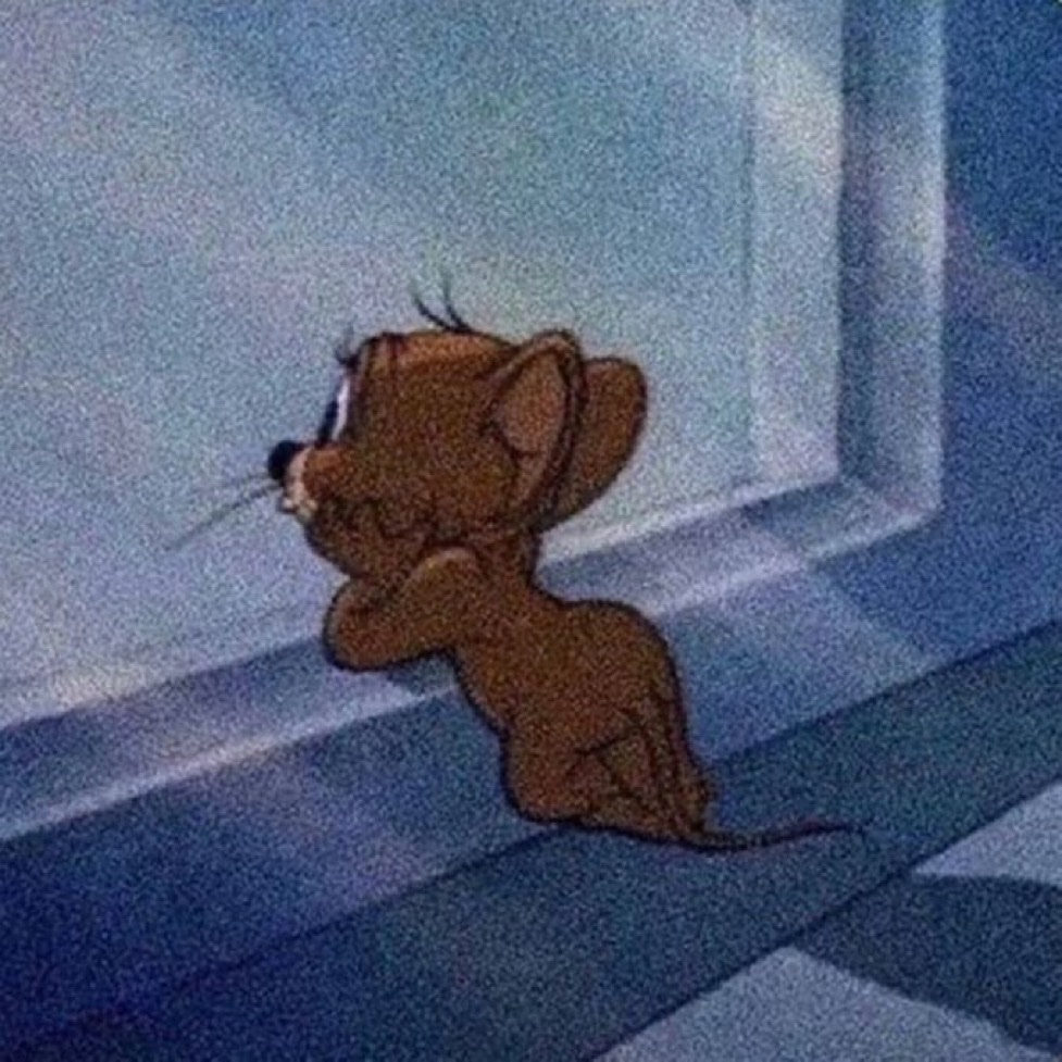 “Seu pedido já saiu para entrega”

eu imediatamente: