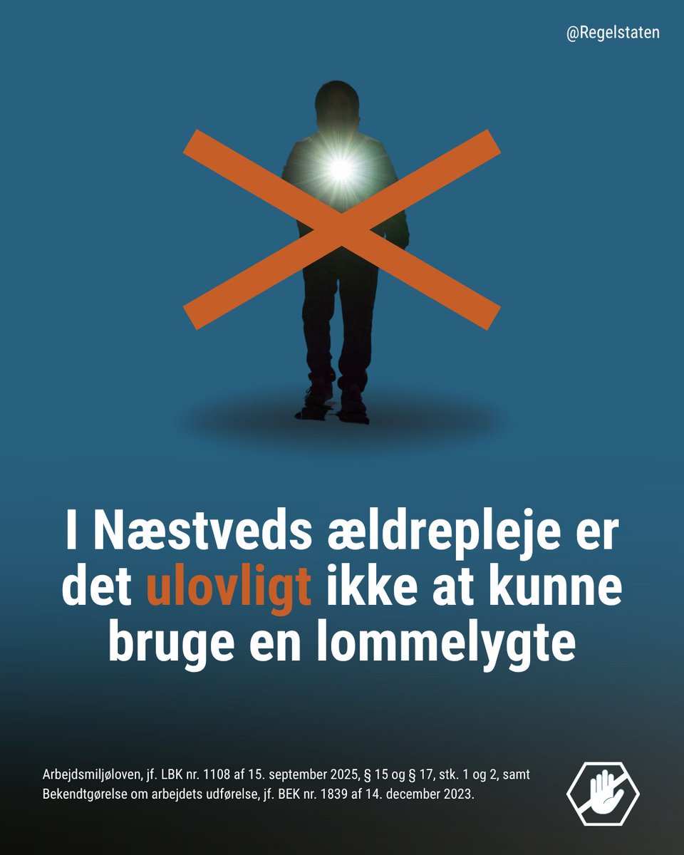 Regelstaten tweet media