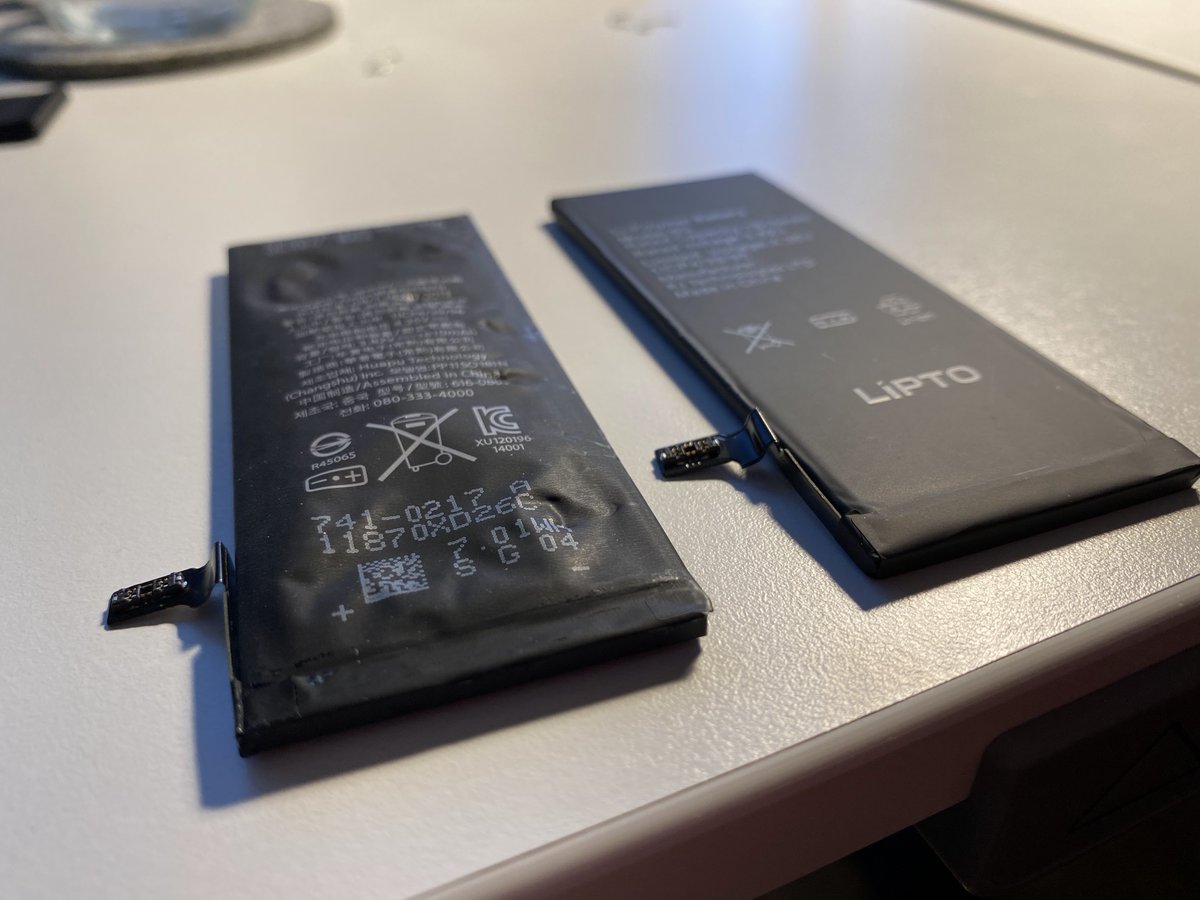 Sixia "Leask" Huang tweet media