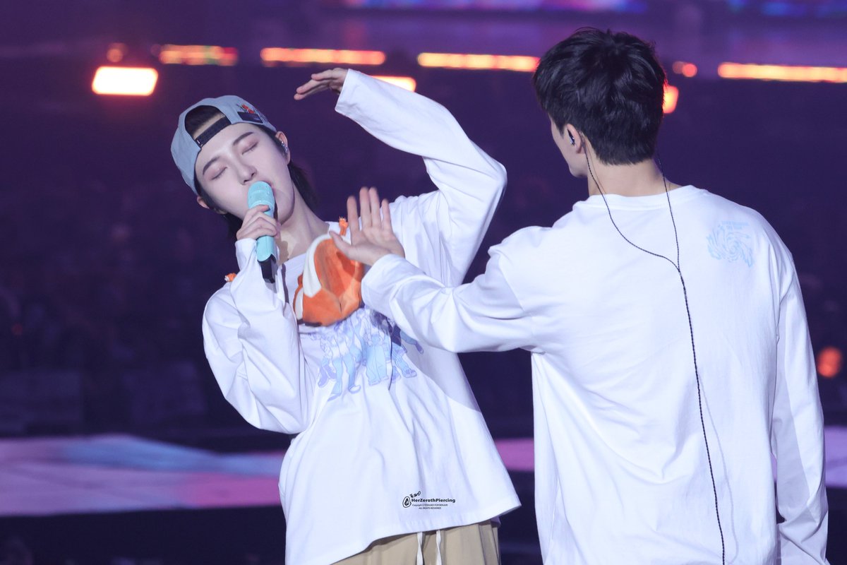 #런쥔 #젠런 
#NOREN 
#RENJUN 
#NCTDREAM 
#JENO
260320