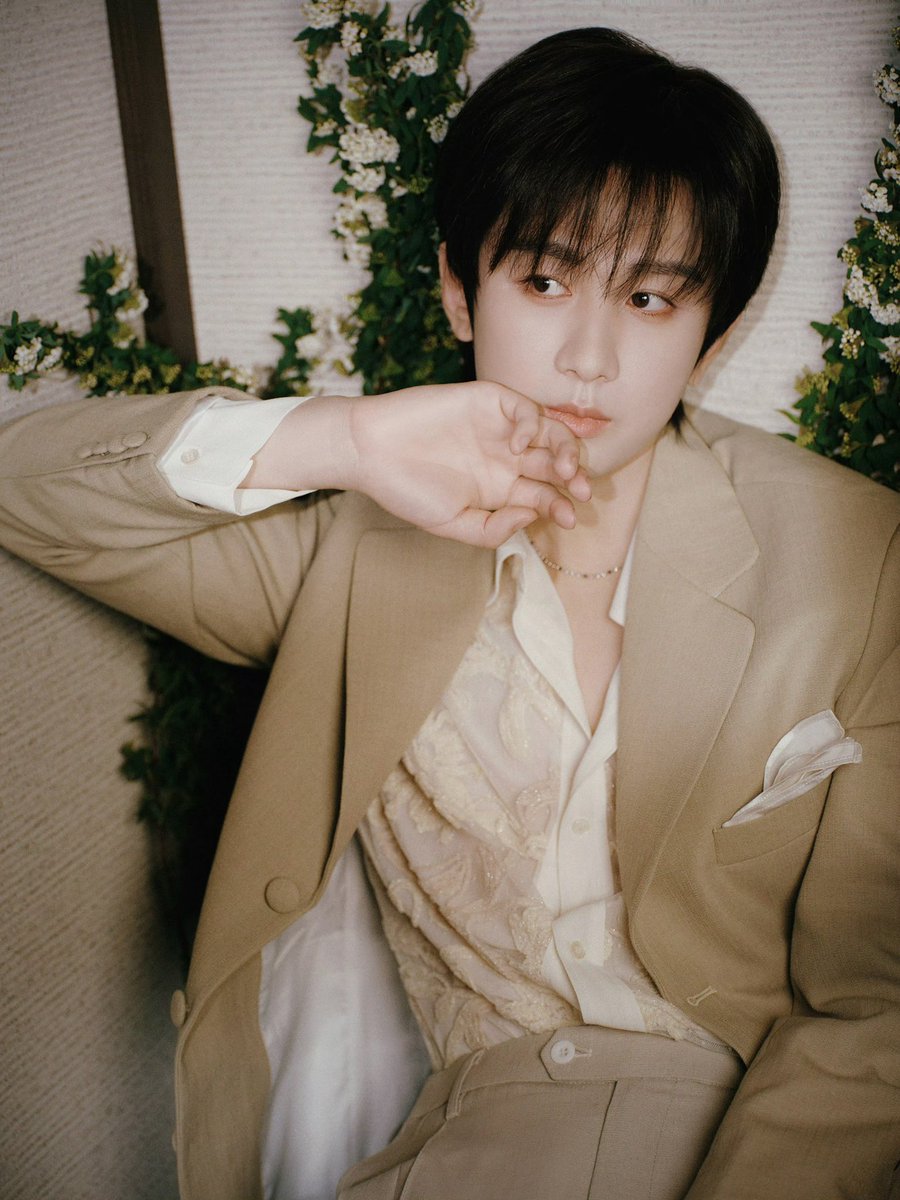 Doozy Bug ❤️ ChengYi tweet media