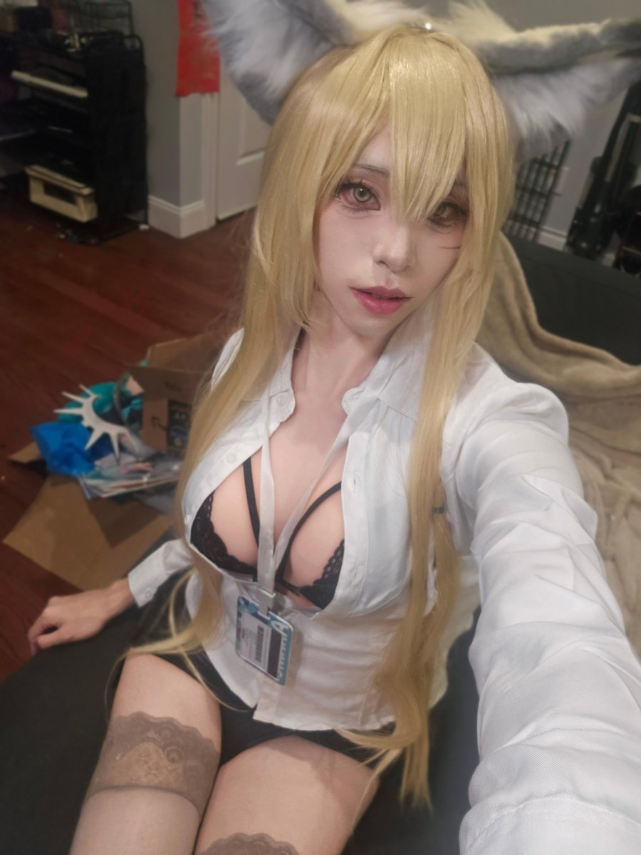 工口の爬词君 tweet media