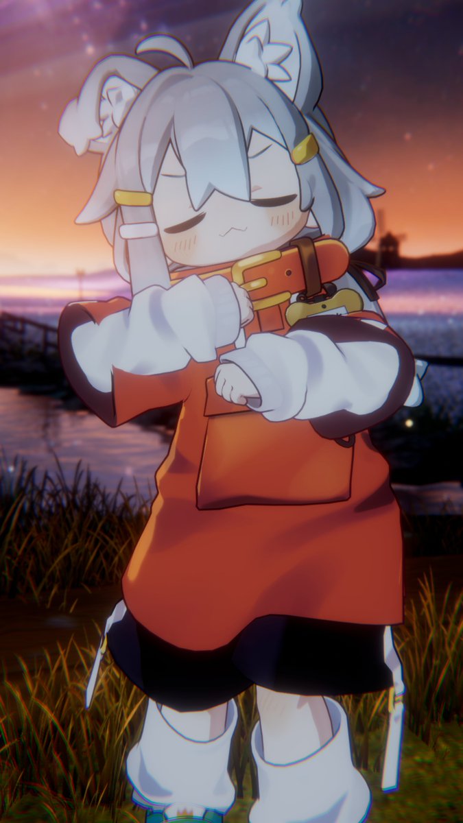 いすたー@VRC tweet media