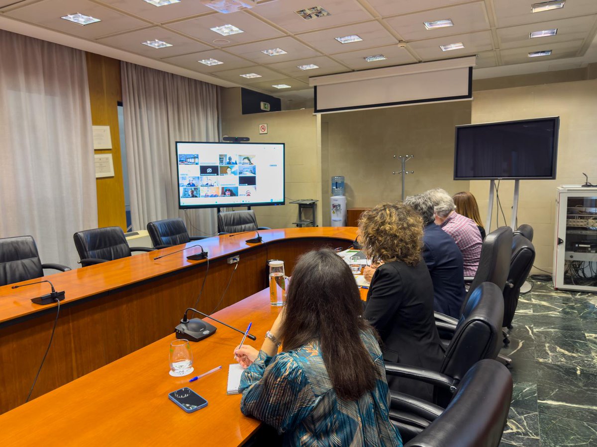 IAAP Junta Andalucía tweet media