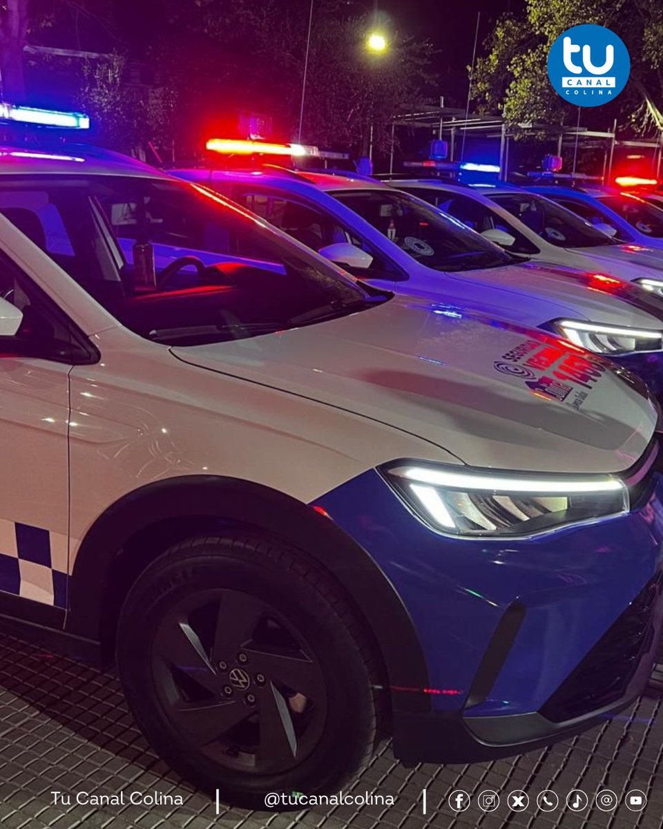 Tu Canal Colina tweet media