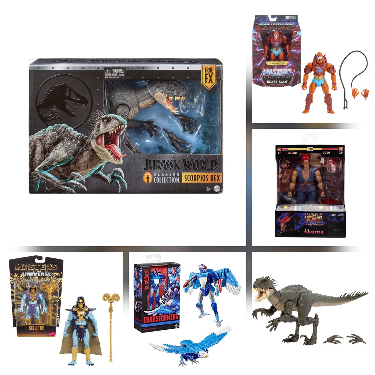 State O Verse tweet media