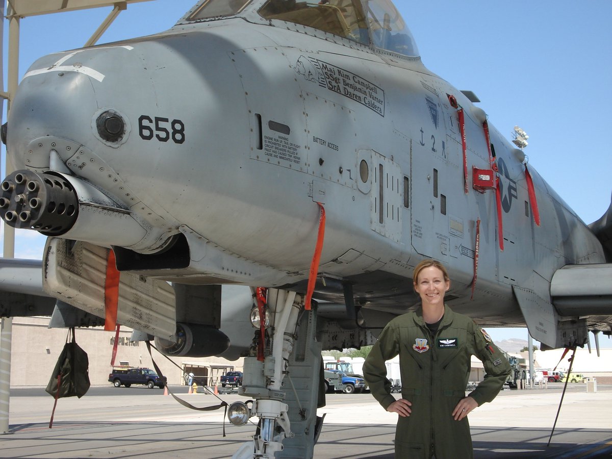 Kim “KC” Campbell tweet media