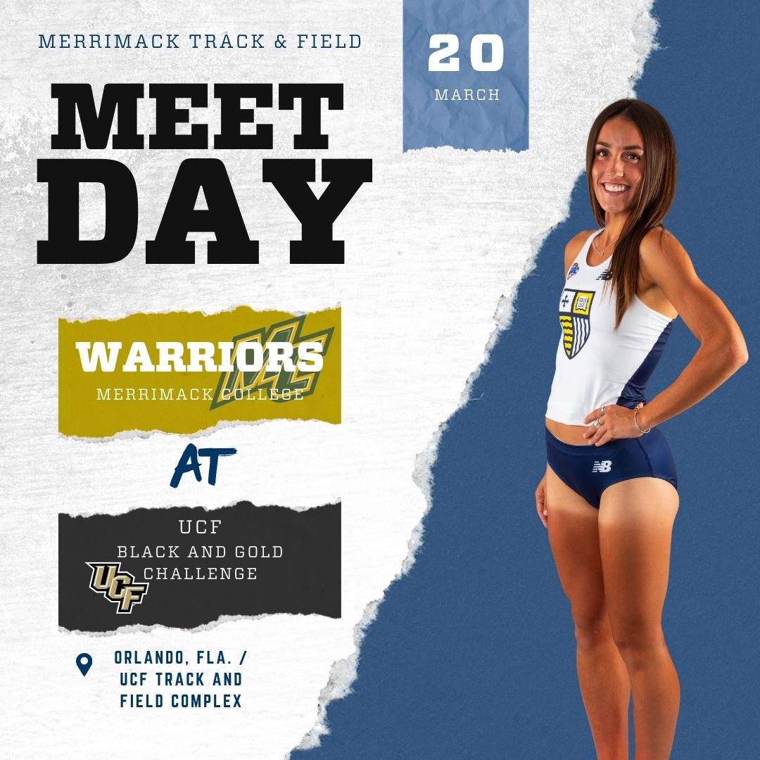 Merrimack T&F/XC tweet media