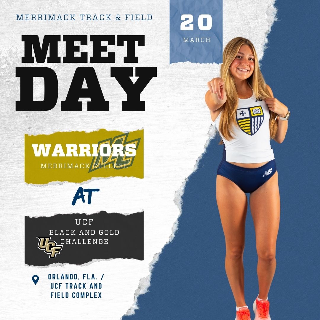 Merrimack T&F/XC tweet media