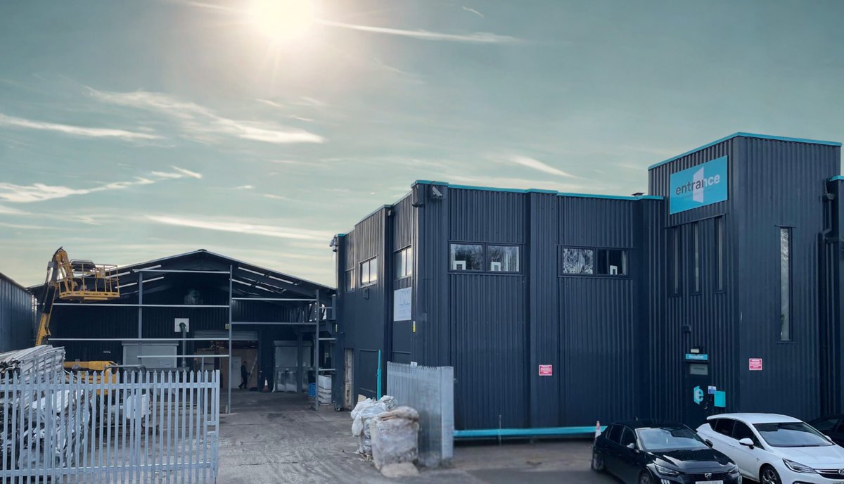 Pro Installer News tweet media