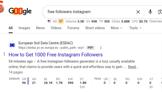 Oliver Fish tweet media