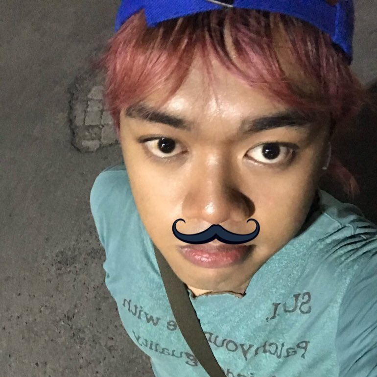 rrei ubi madu🍠 tweet media